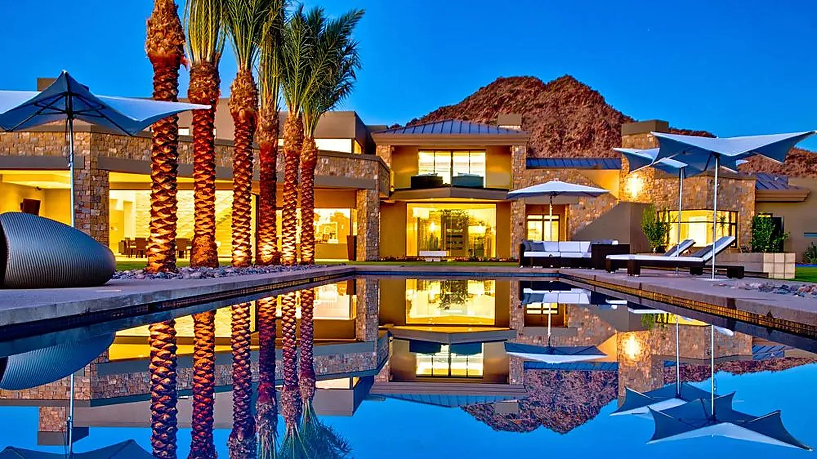 Camelback Corridor
